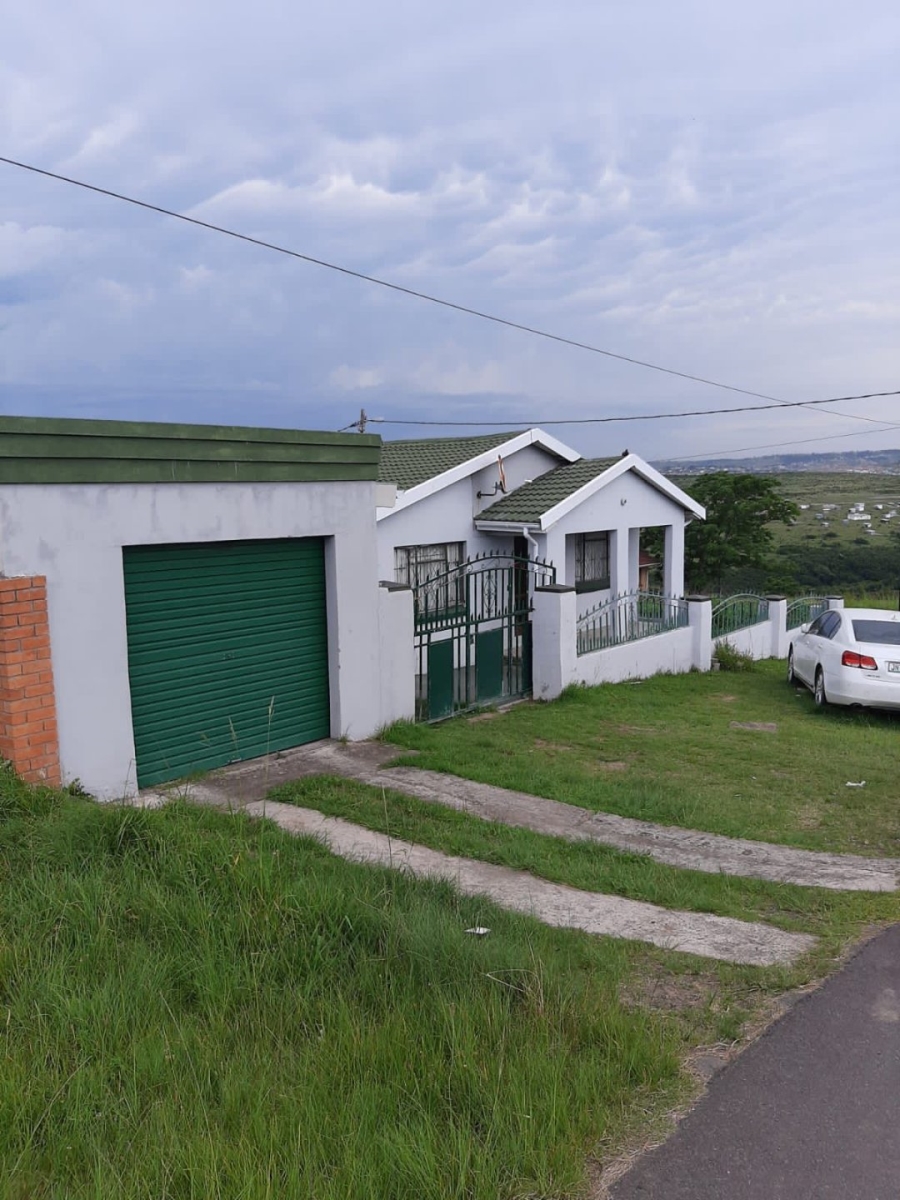 5 Bedroom Property for Sale in Mdantsane Nu 17 Eastern Cape